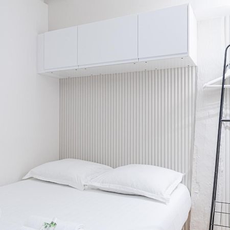 Lavie Maison Ac & Jacuzzi Paris Eksteriør billede