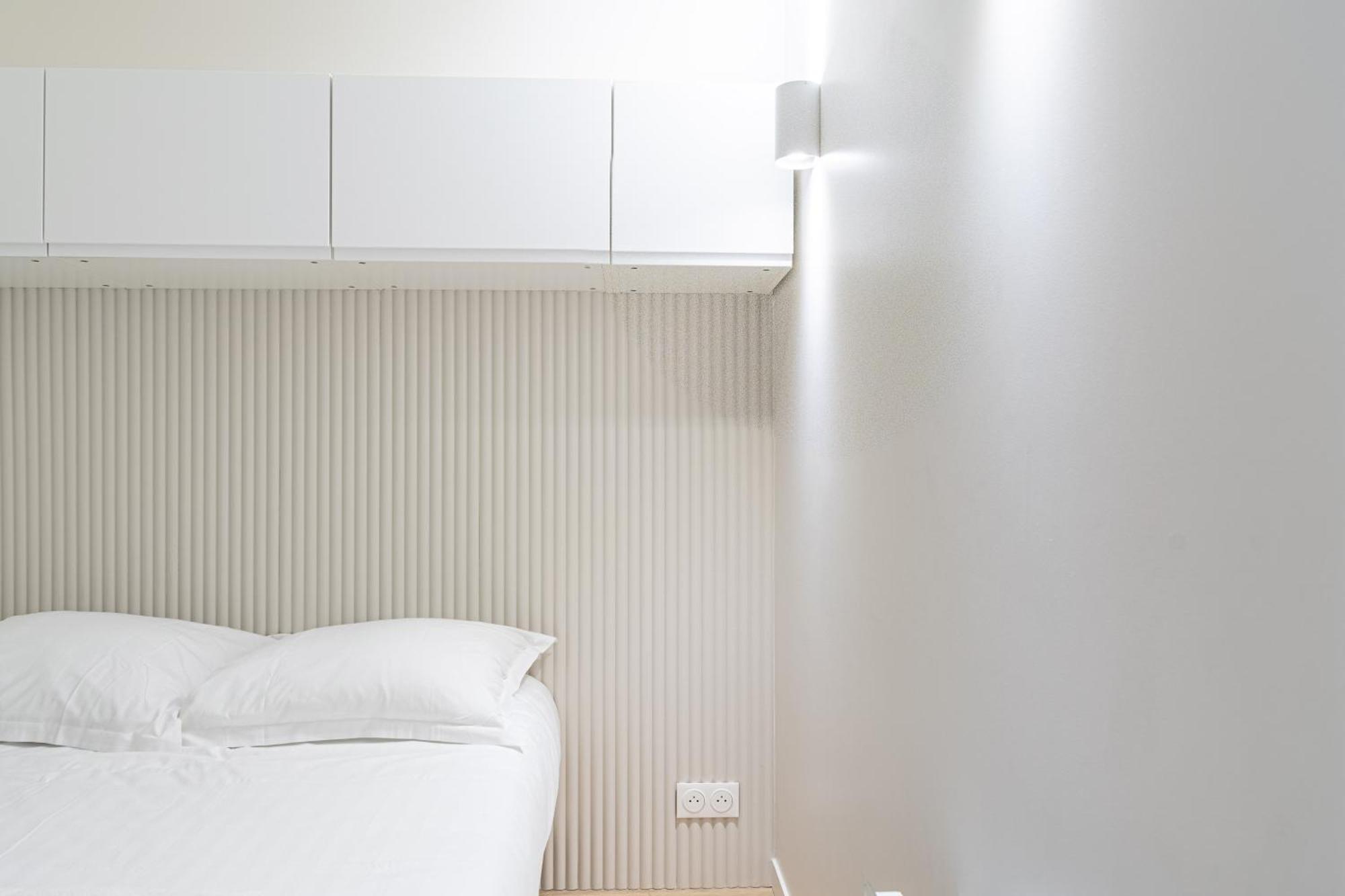 Lavie Maison Ac & Jacuzzi Paris Eksteriør billede