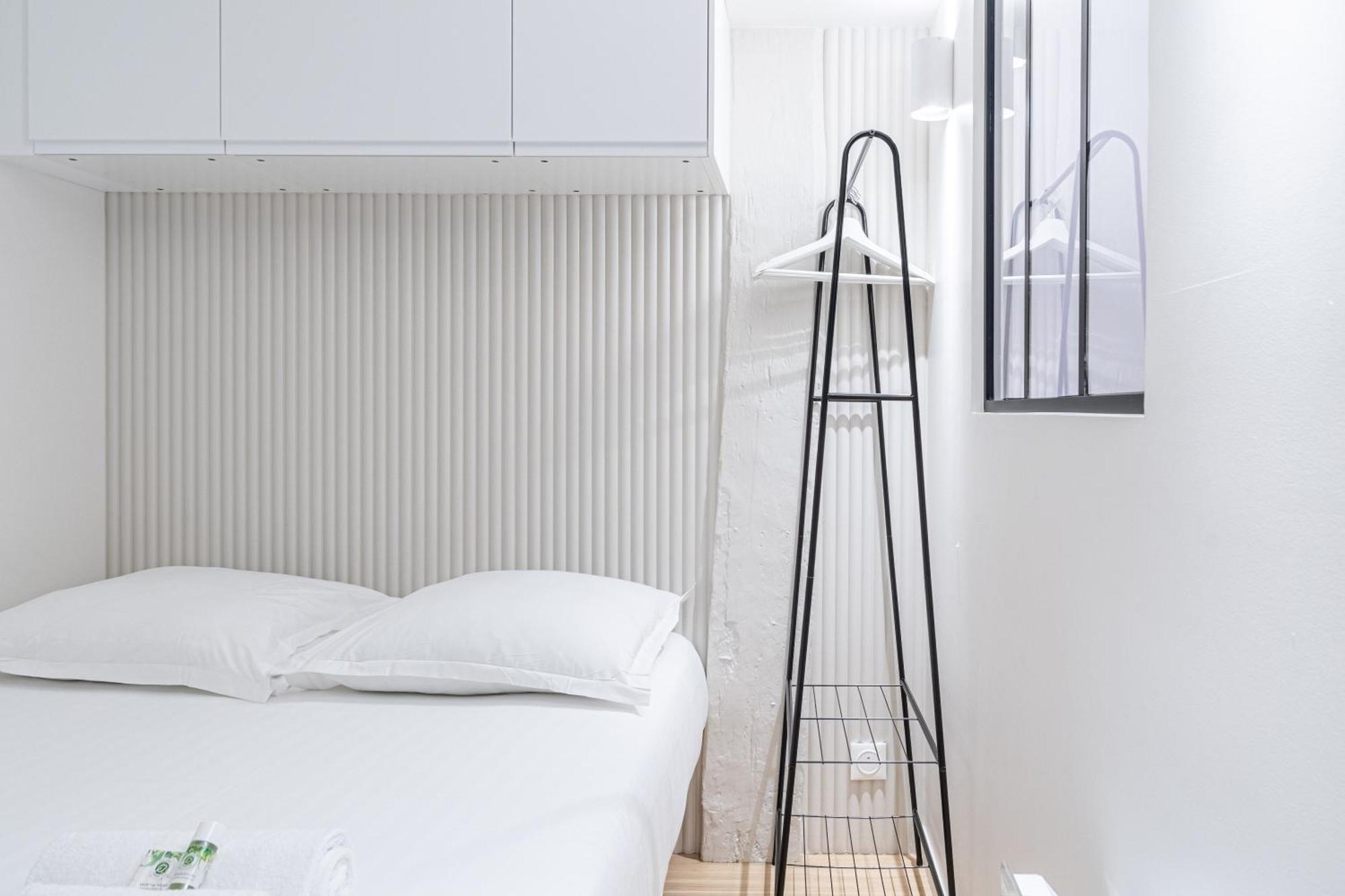 Lavie Maison Ac & Jacuzzi Paris Eksteriør billede
