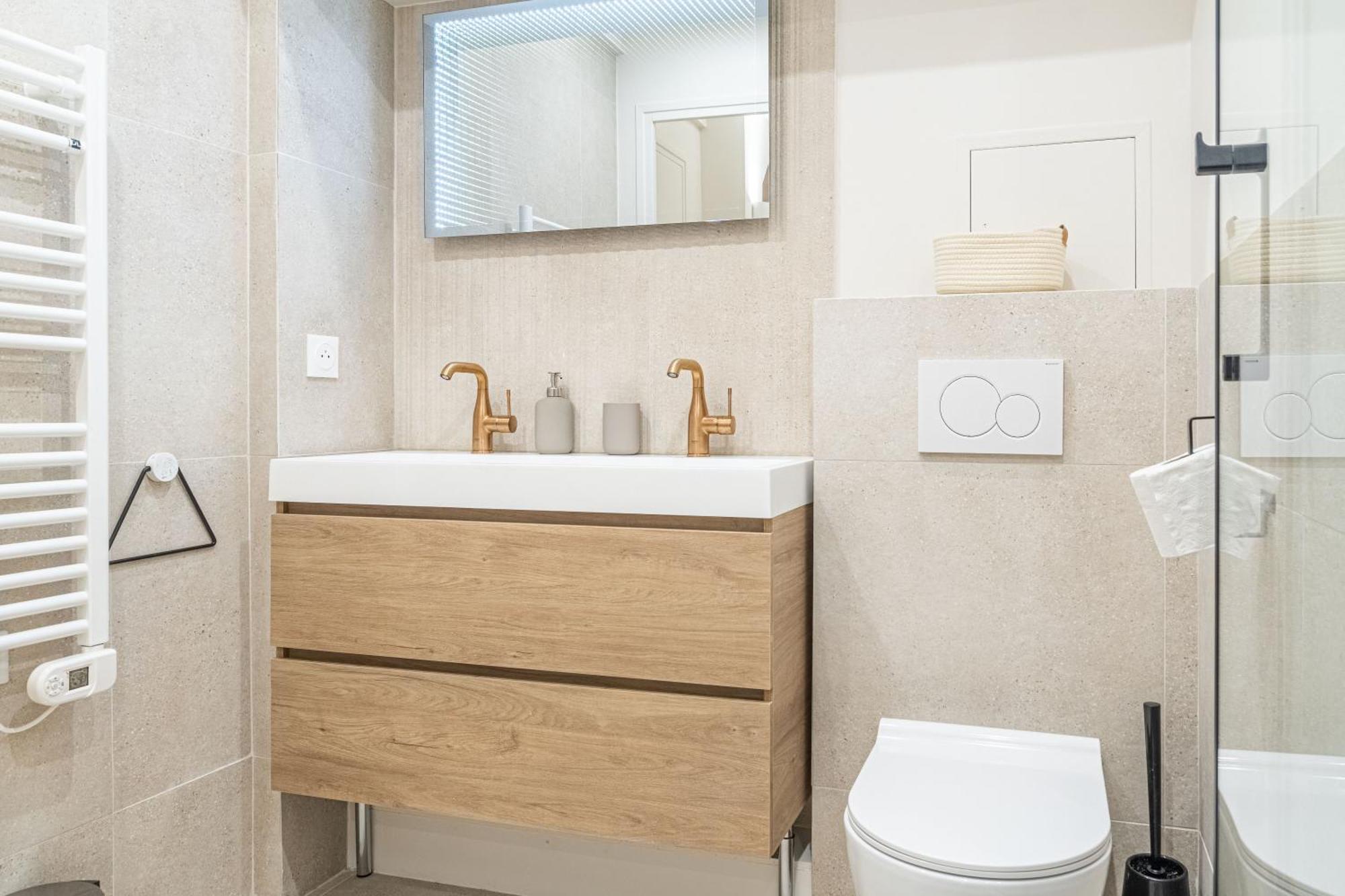 Lavie Maison Ac & Jacuzzi Paris Eksteriør billede