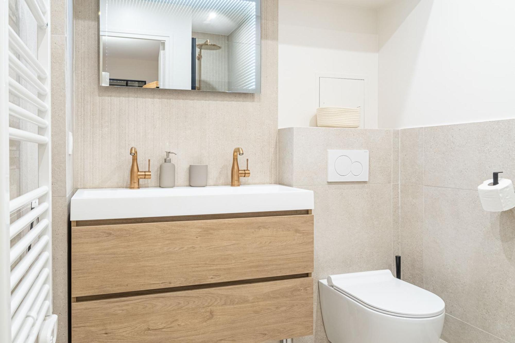 Lavie Maison Ac & Jacuzzi Paris Eksteriør billede